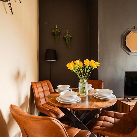 Jubilee House By Horizon Stays Eston Esterno foto