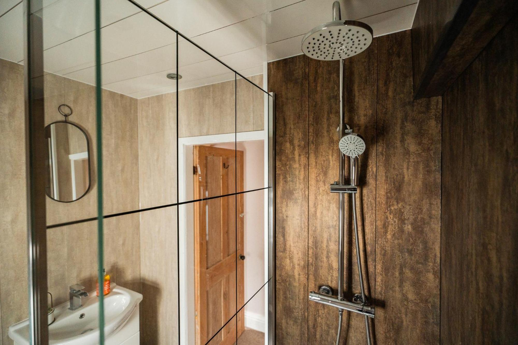 Jubilee House By Horizon Stays Eston Esterno foto