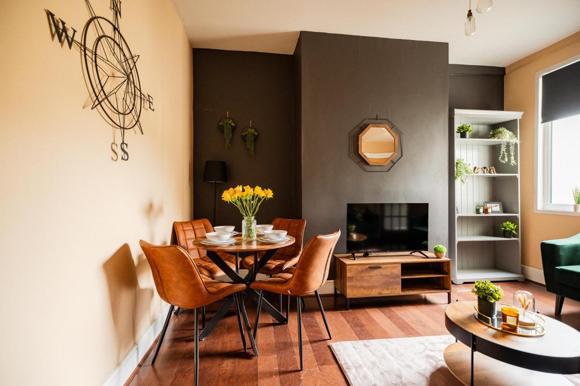 Jubilee House By Horizon Stays Eston Esterno foto