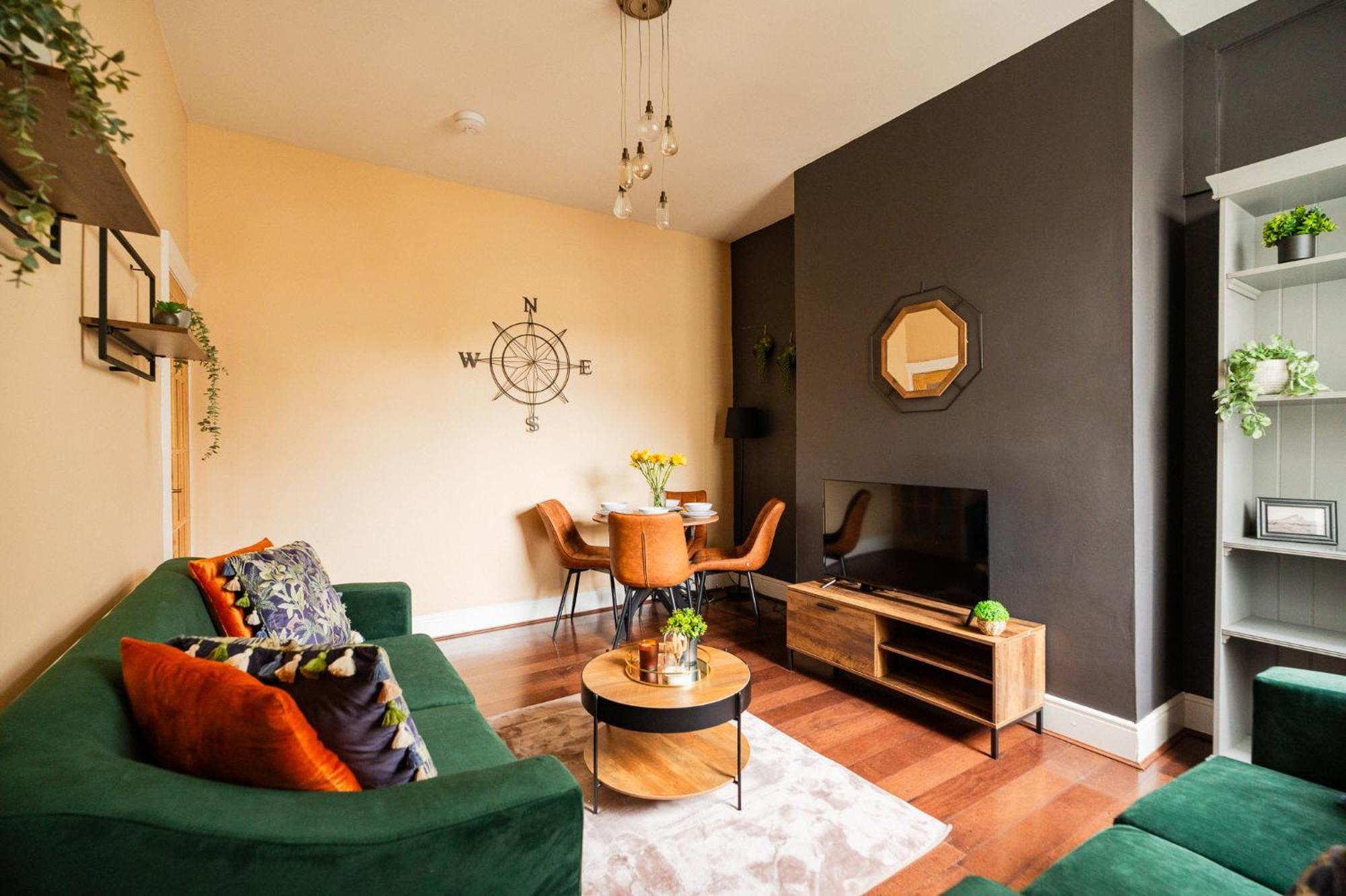 Jubilee House By Horizon Stays Eston Esterno foto