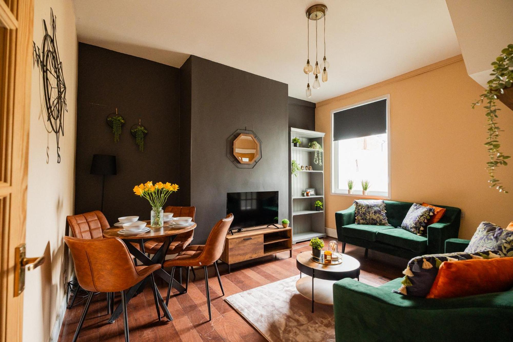 Jubilee House By Horizon Stays Eston Esterno foto