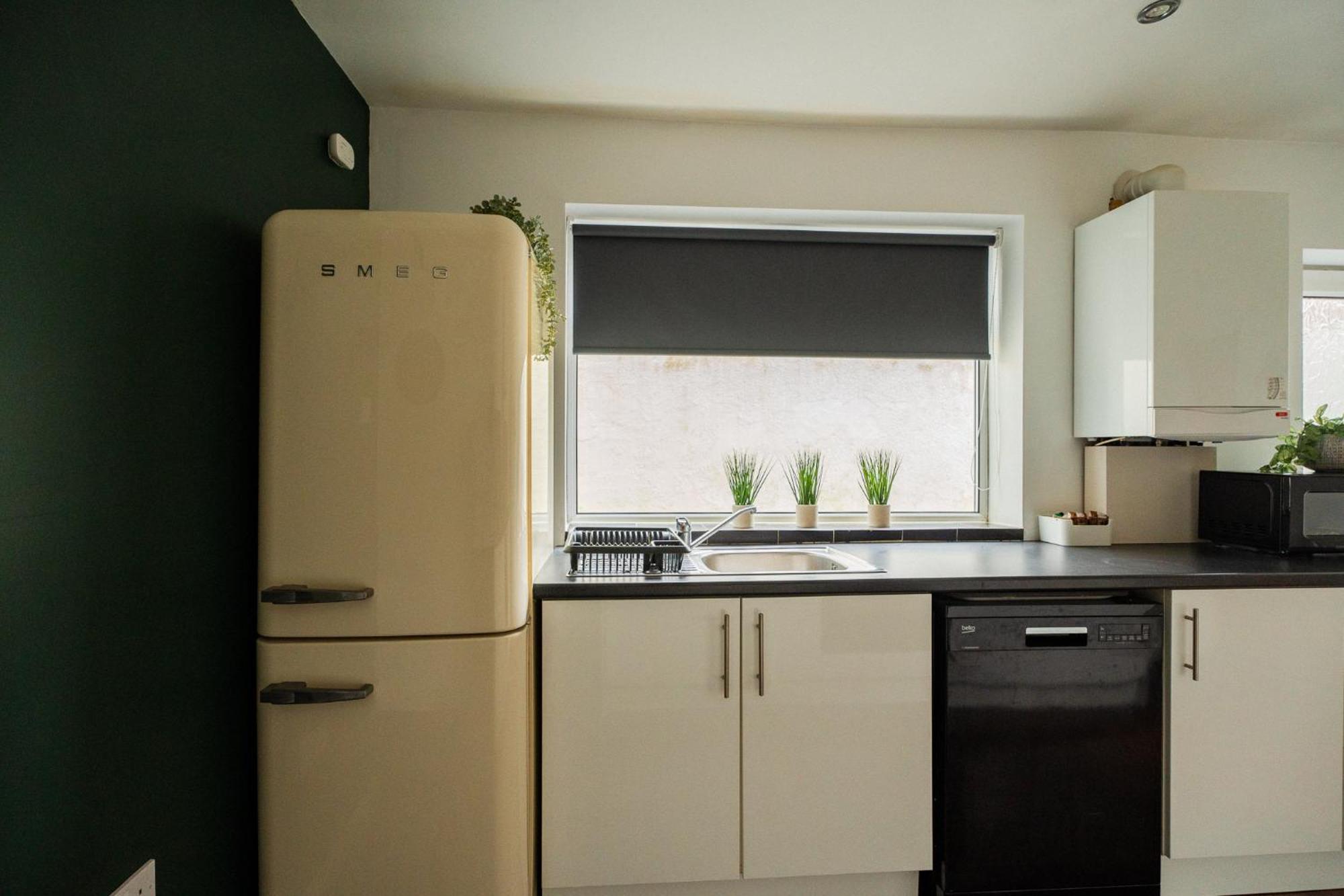Jubilee House By Horizon Stays Eston Esterno foto