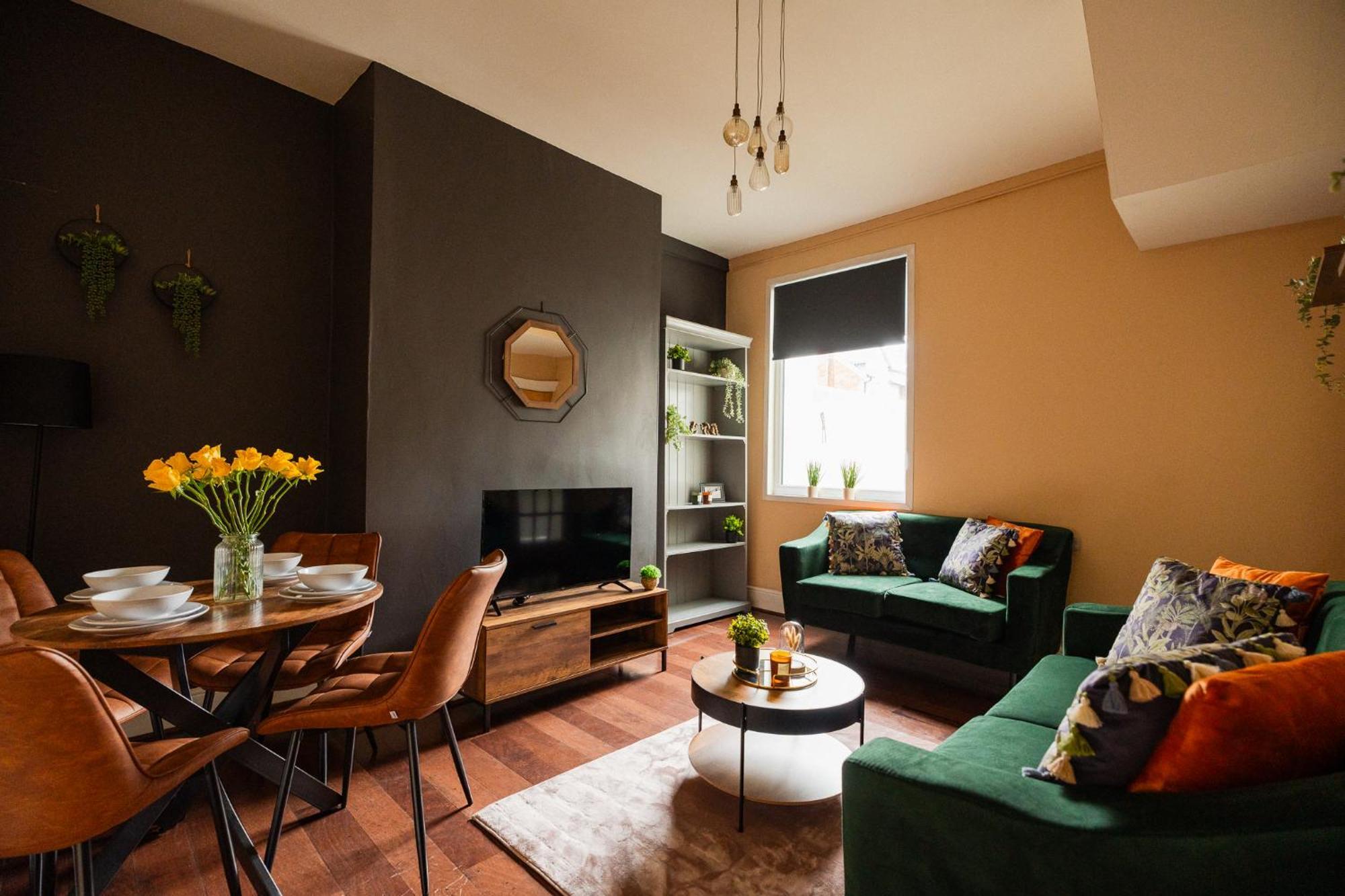 Jubilee House By Horizon Stays Eston Esterno foto
