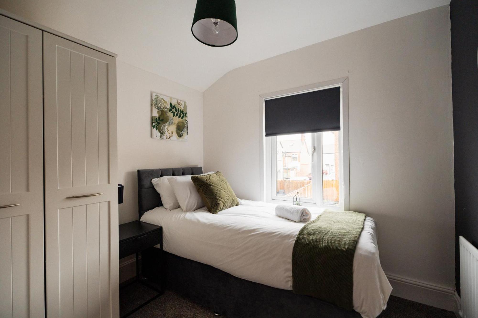 Jubilee House By Horizon Stays Eston Esterno foto