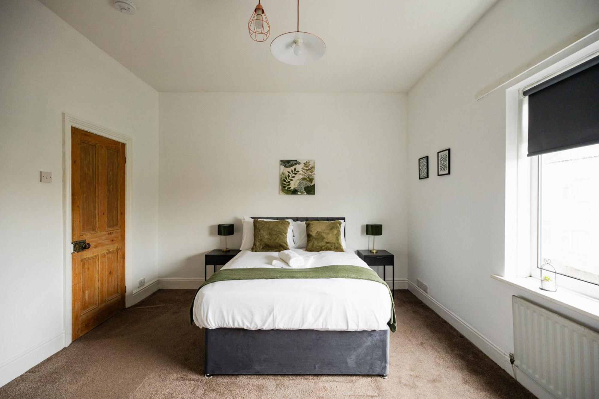 Jubilee House By Horizon Stays Eston Esterno foto