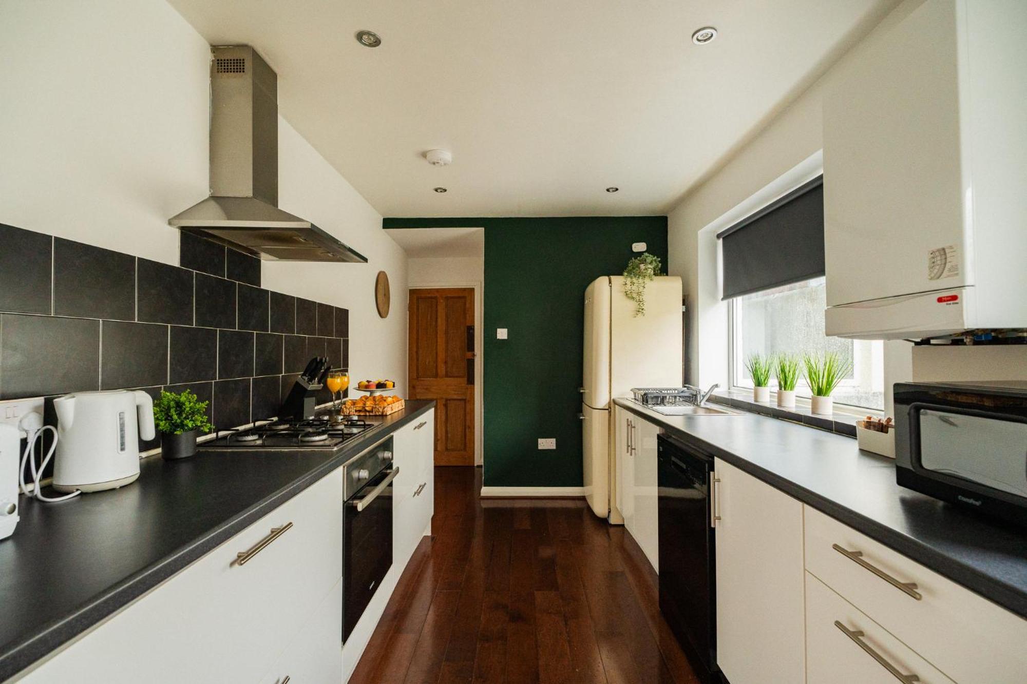Jubilee House By Horizon Stays Eston Esterno foto