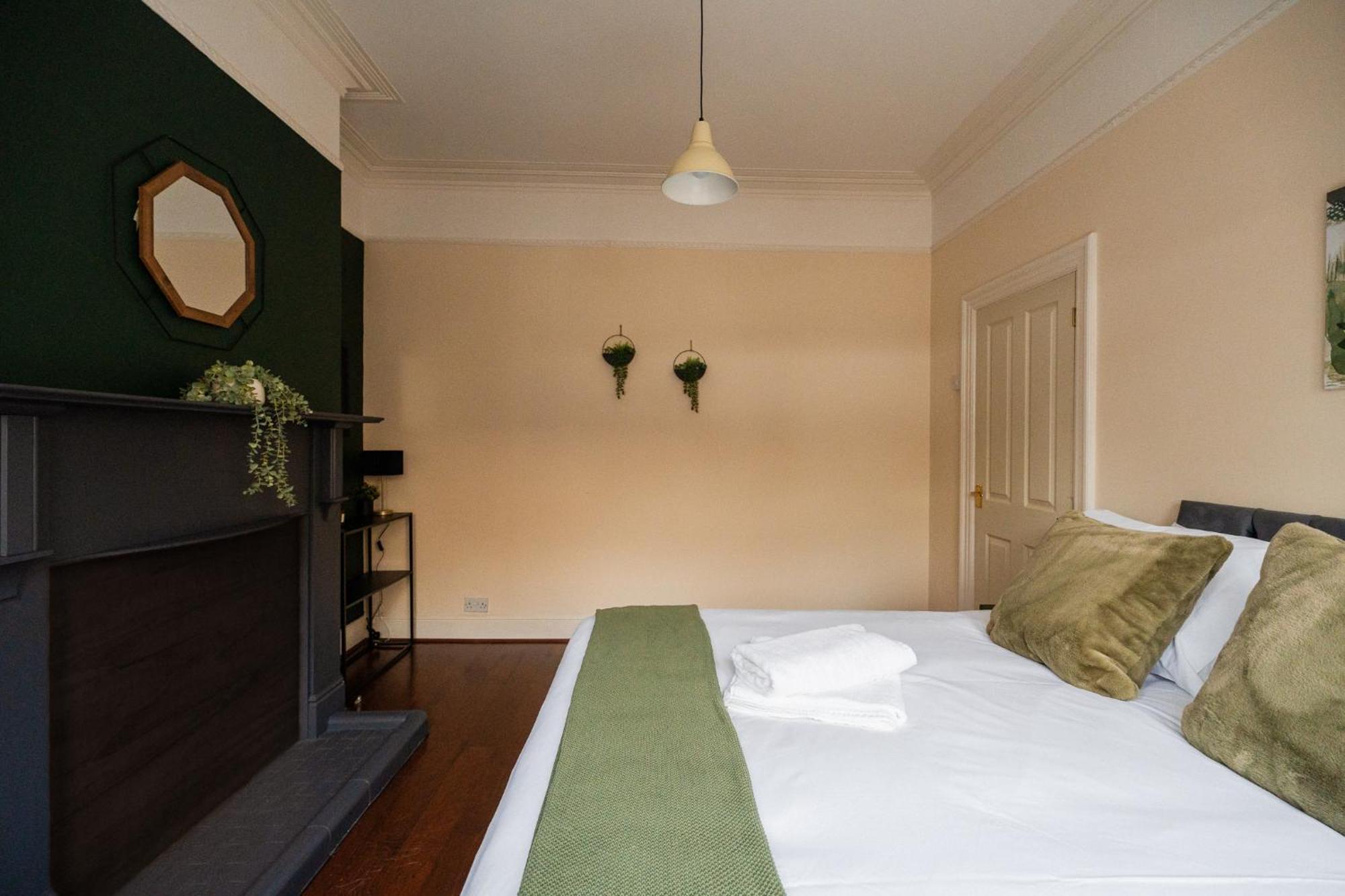 Jubilee House By Horizon Stays Eston Esterno foto