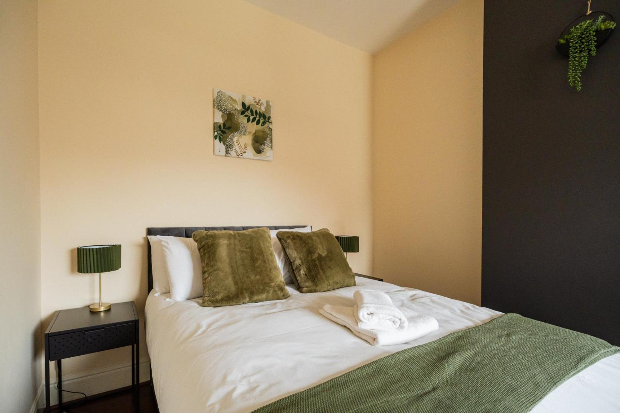 Jubilee House By Horizon Stays Eston Esterno foto