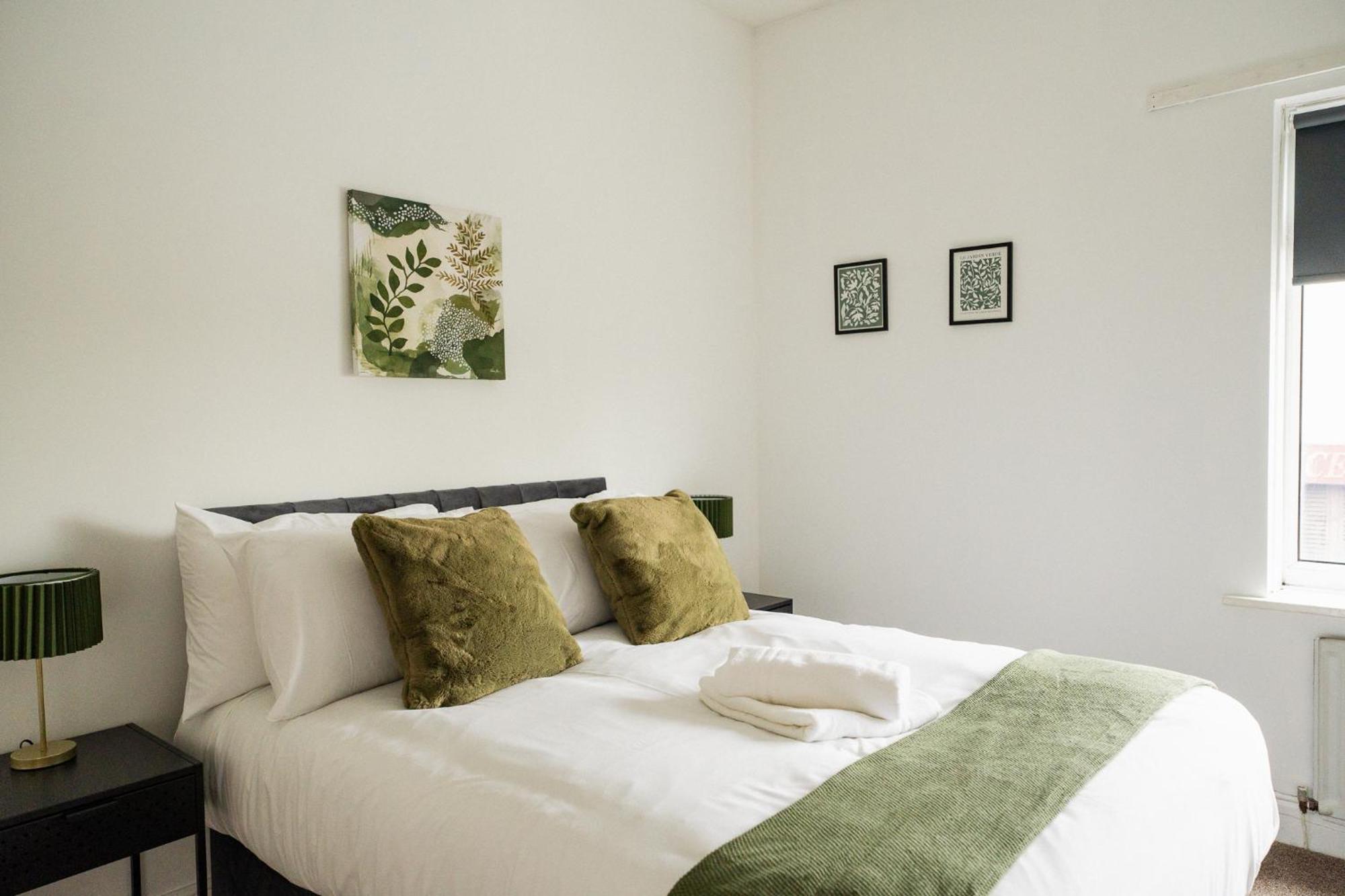 Jubilee House By Horizon Stays Eston Esterno foto