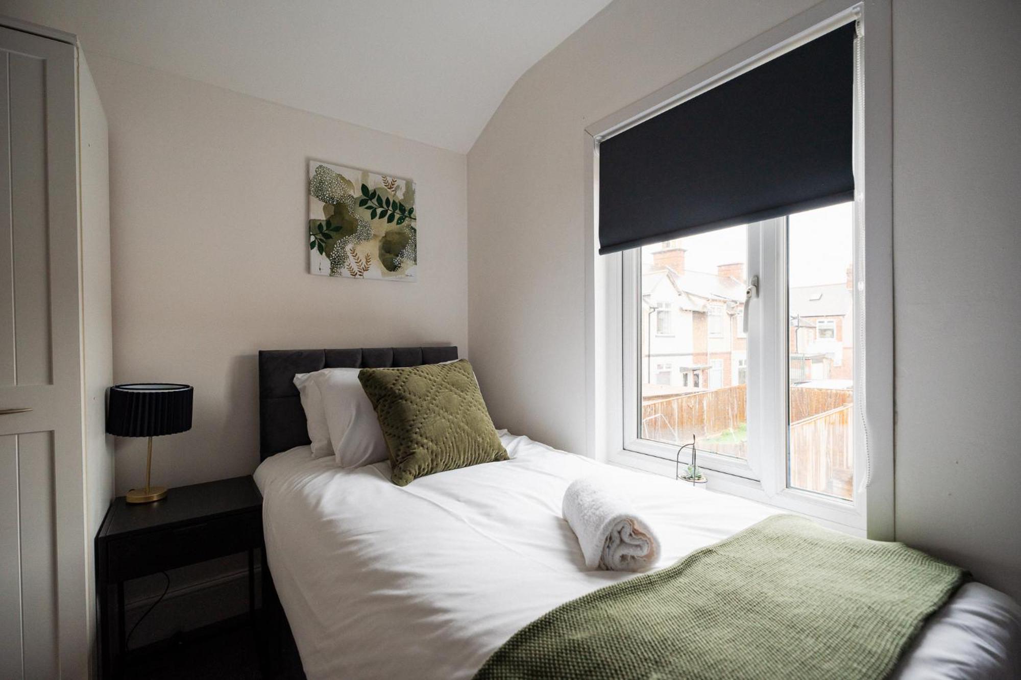 Jubilee House By Horizon Stays Eston Esterno foto