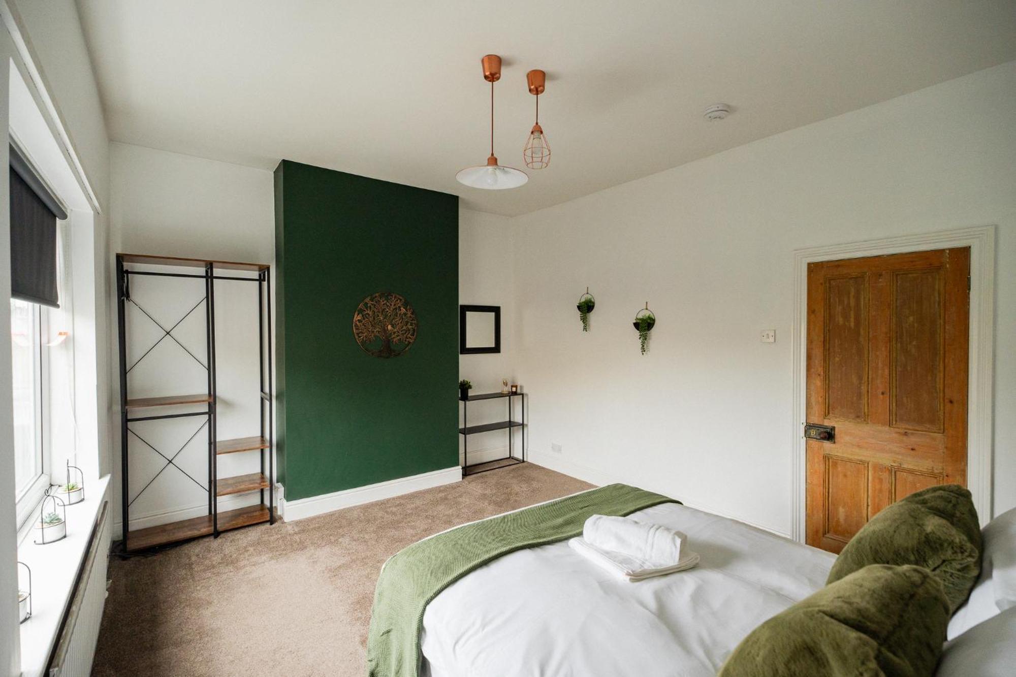 Jubilee House By Horizon Stays Eston Esterno foto