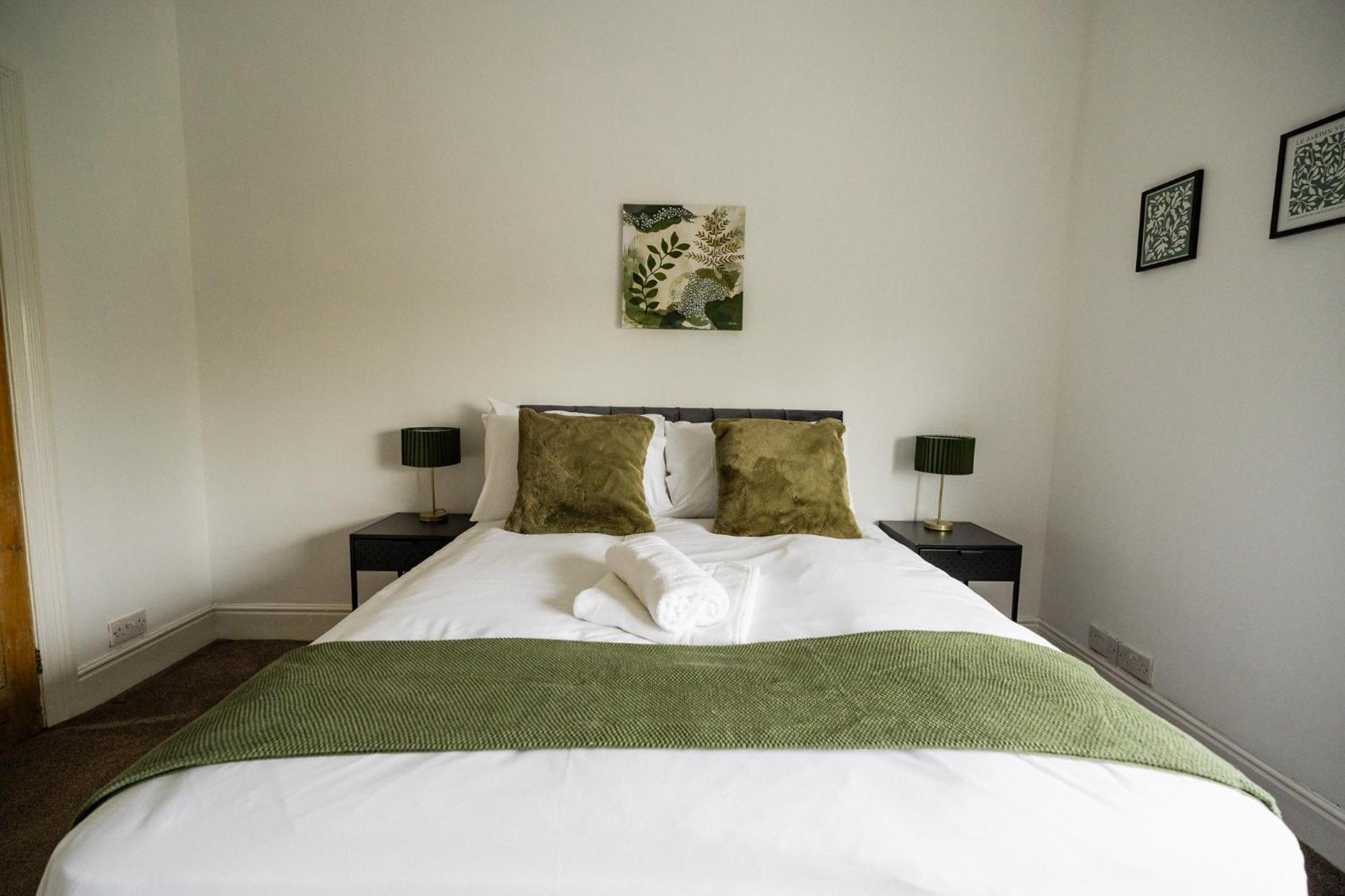Jubilee House By Horizon Stays Eston Esterno foto