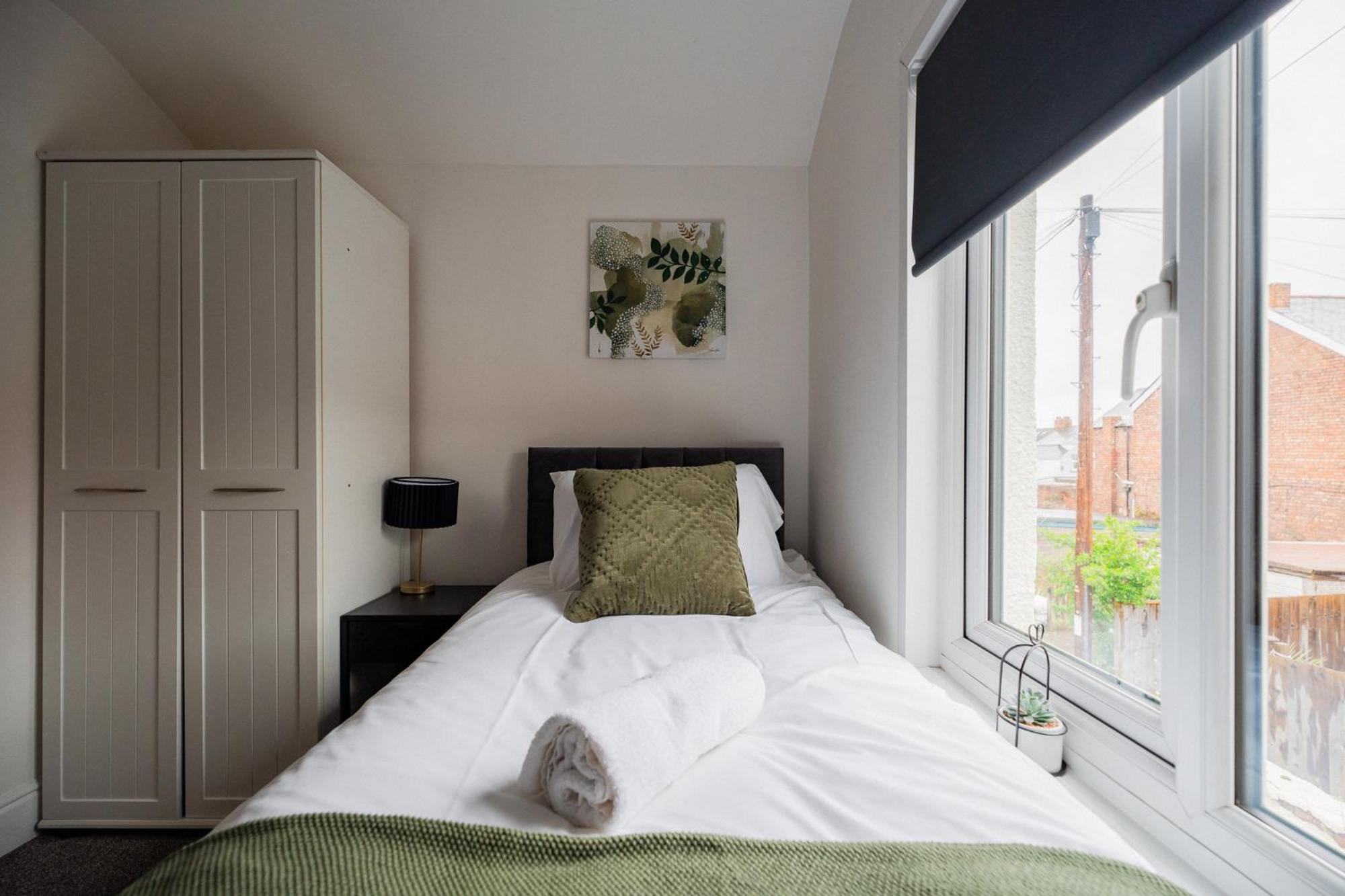 Jubilee House By Horizon Stays Eston Esterno foto
