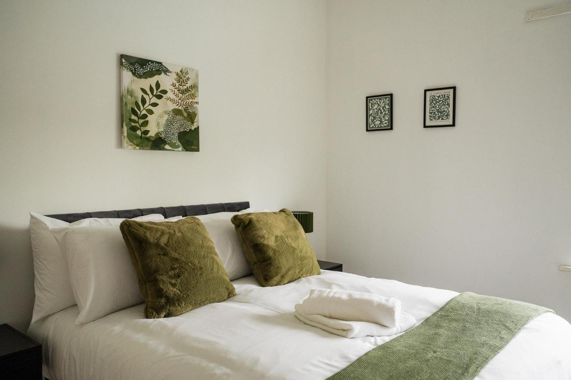 Jubilee House By Horizon Stays Eston Esterno foto