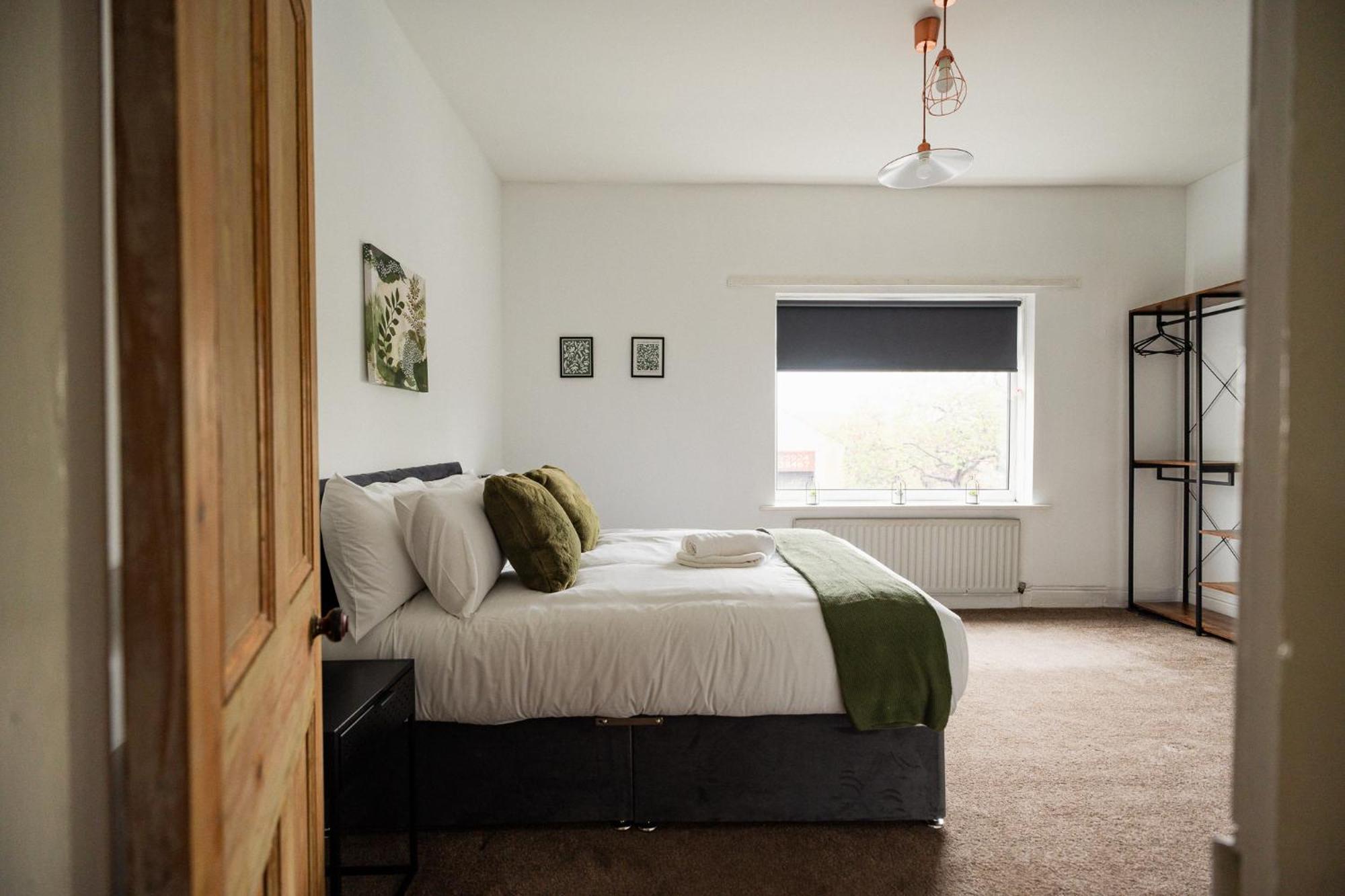 Jubilee House By Horizon Stays Eston Esterno foto